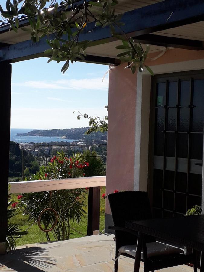 Apartment Sunset View Portoroz