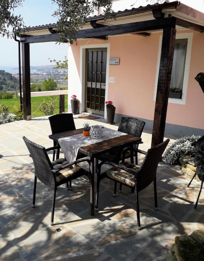 Sunset View Apartment Portoroz