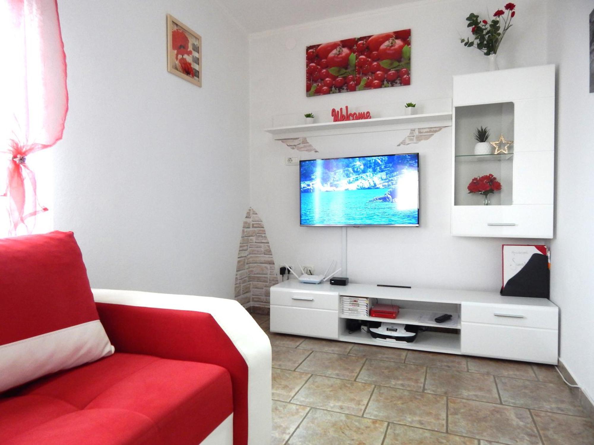 Sunset View Apartment *