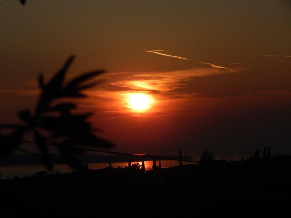 Sunset View Apartment Portoroz