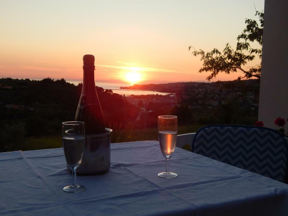 Apartment Sunset View Portoroz