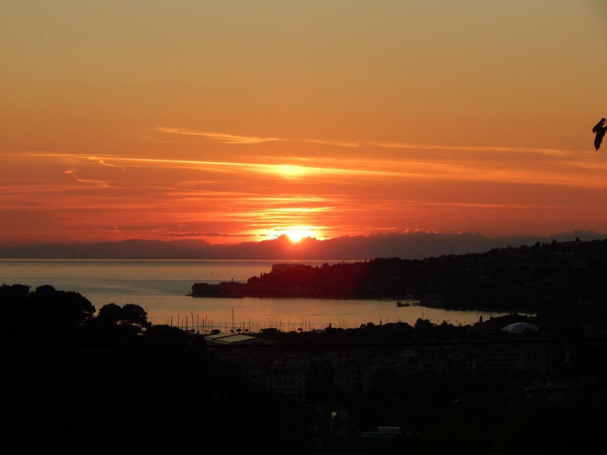 Apartment Sunset View
