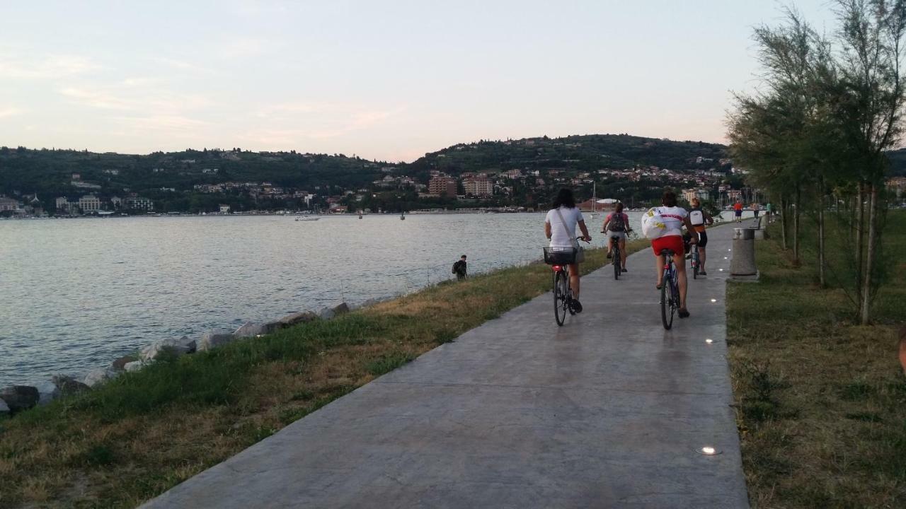 Sunset View Portoroz